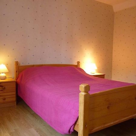 Maison Ancienne Entierement Renovee Pour 5 Personnes Beny-sur-Mer ห้อง รูปภาพ