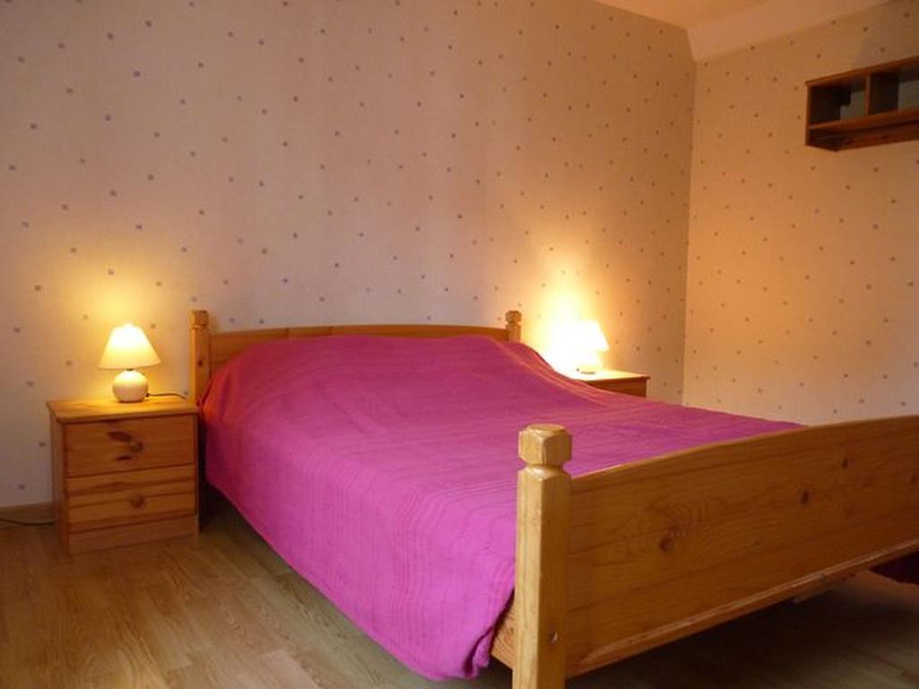 Maison Ancienne Entierement Renovee Pour 5 Personnes Beny-sur-Mer ห้อง รูปภาพ